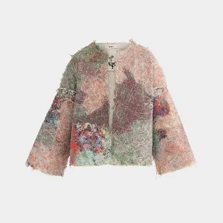 کت نخ پنبه سرزمین سبز