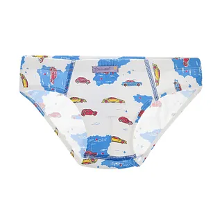 شورت پسرانه تارادیس مدل اسلیپ