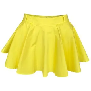 دامن کلوش زنانه مدل 123