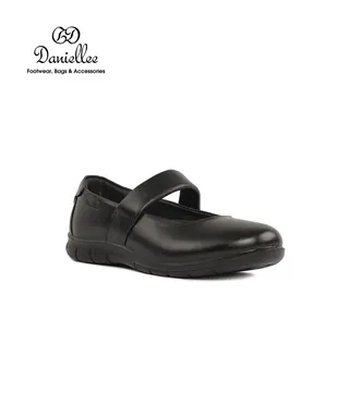 کفش چرمی روزمره زنانه Artemis Mary Jane