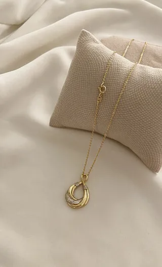 گردنبند لویال