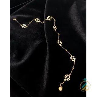 پابند پولکی شنل