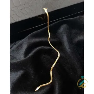 دستبند طلا ماری ایتالی