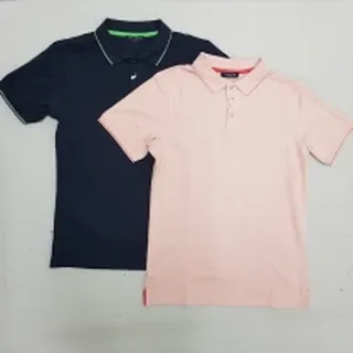 تی شرت یقه دار مردانه 27530 مارک Royal Cup
