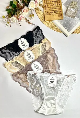 شورت زنانه گیپور فانتزی وارداتی