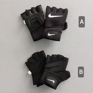 دستکش بدنسازی Nike زنانه حرفه ای