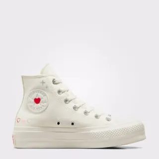 کتونی کانورس converse Chuck Taylor All Star Lift  کد A09114C.286