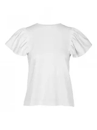 تی شرت زنانه 27753 کد 3 مارک UniverCity