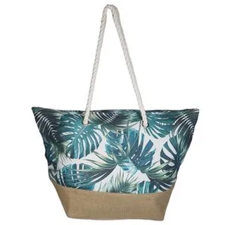 کیف رودوشی زنانه مدل ساحلی