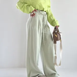 شلوار 2 بند تیسان کد 101803