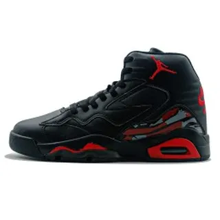 کتانی نایک ایر جردن Nike Jordan 6 Black Red