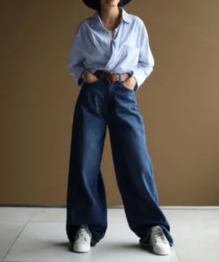 شلوار جین C.71307 TJ_20695 mbc