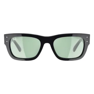 عینک آفتابی ویفرر (Wayfarer) ری بن مدل 0RB7683S-90...