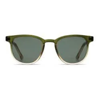 Francis Pacific Sunset