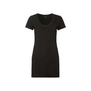 تیشرت بلند زنانه اسمارا |...