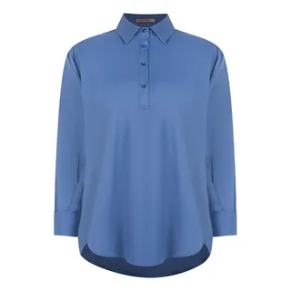 بلوز آستین بلند زنانه پاتن جامه مدل جلوبسته 102231...