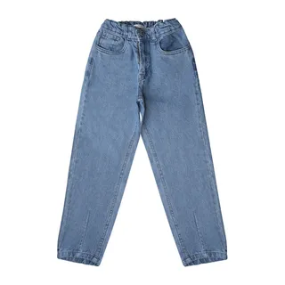 شلوار جین دخترانه فیورلا مدل 44025