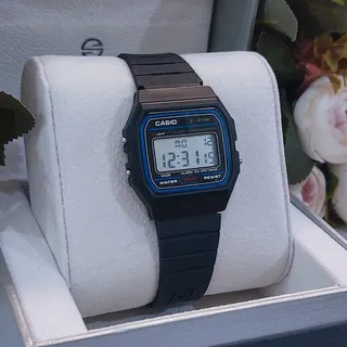 ساعت کاسیو مردانه مدل CASIO F-91 هایکپی