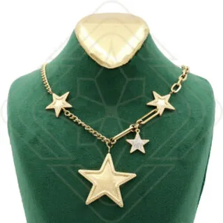 اویز  استیل -0290