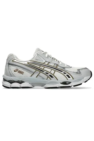 Asicsکفش ورزشی ژل nyc 2055 Unisex Grey 1203a542-100