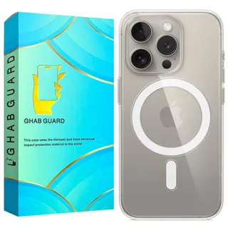 کاور گوشی اپل iPhone 13 Pro Max قاب گارد مدل GJM20
