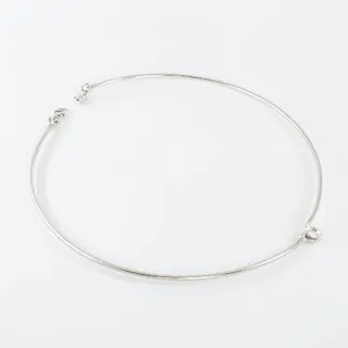 چوکر نقره توییست (Twist)