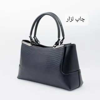 کیف زنانه چرم پاتن مدل B100