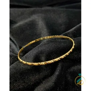 النگو طلا رها