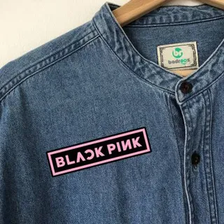 پچ حرارتی  Black Pink