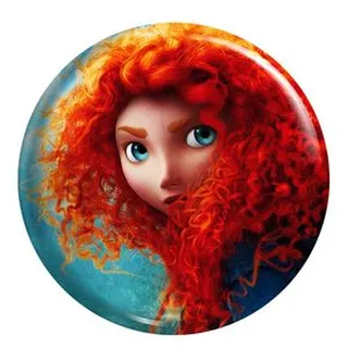 پیکسل طرح کارتون شجاع کد MA008