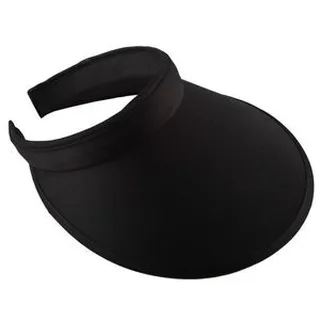 کلاه آفتابگیر کد 005 رنگ مشکی