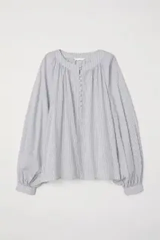 شومیز زنانه 32335 سایز 32 تا 48 مارک H&M