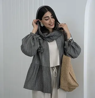 عروسکی طوسی