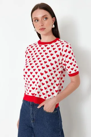 بلوز زنانه  ترندیول  میلا