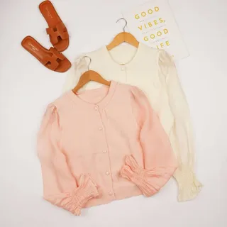 بلوز بافت کد ۱۲۳