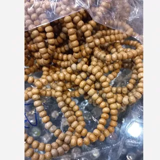 پک ده عددی دستبند چوبی اسپرت