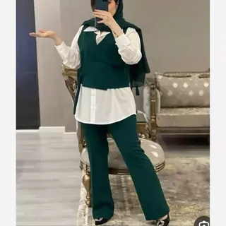 شومیز و ژیله داکرون مهدا