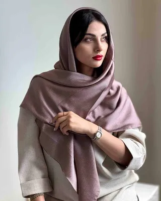 روسری زنانه وستای