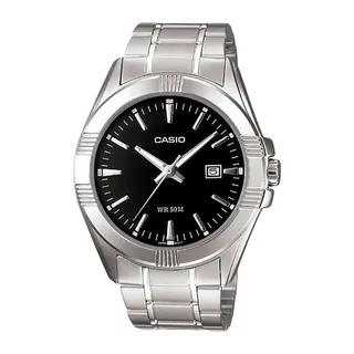 ساعت مچی عقربه‌ای کوارتز مردانه کاسیو مدل MTP-1308...