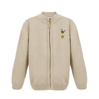 ژاکت دخترانه آی چیلک مدل پانی کد 90014-01