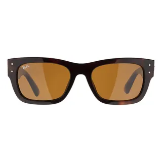 عینک آفتابی ویفرر (Wayfarer) ری بن مدل rb7683S-902...