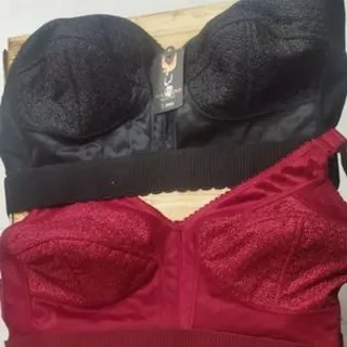 سوتین کش پهن زنانه سایزبزرگ