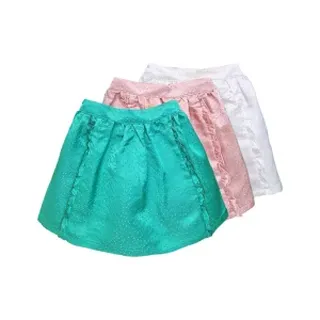 دامن نوزاد دختر ( 6 تا 18 ماه ) کد 015330