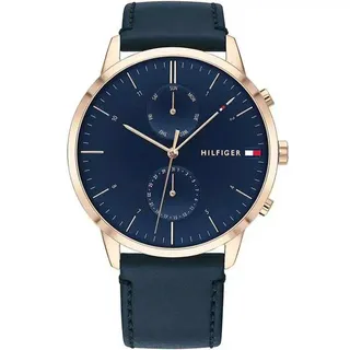 ساعت مچی مردانه تامی هیلفیگر Tommy Hilfiger مدل 1710405