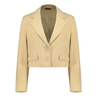 کت رسمی زنانه برنس مدل السانا