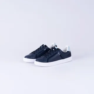 کفش زنانه رزمری مدل Rose Merry SH6061_Navy L.green