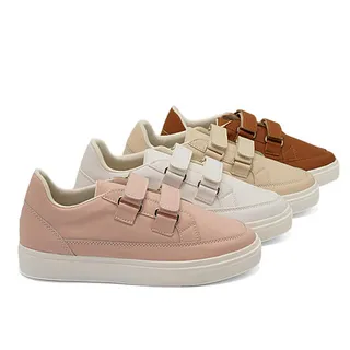 کفش راحتی زنانه مدل sneaker - 0099