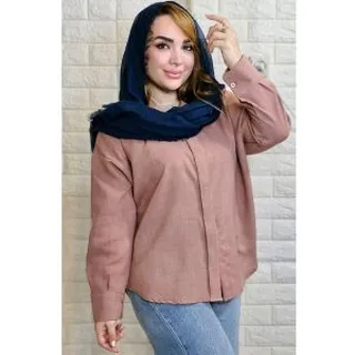 شومیز جاذبه ۷۶۹۰۰۴۶۵