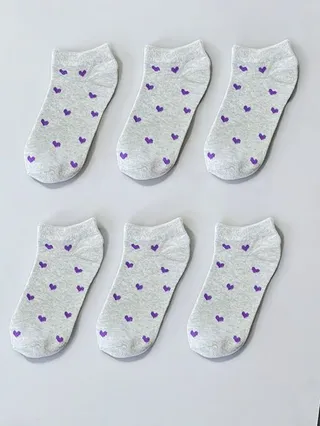 جوراب زنانه ال سی وایکیکی