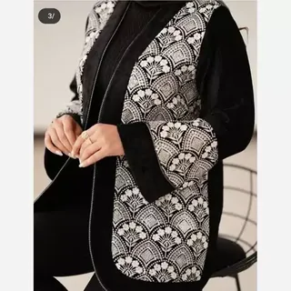 مانتو شانل اعلا(ارسال رایگان قبل از خرید حتما موجودی بگیرید 